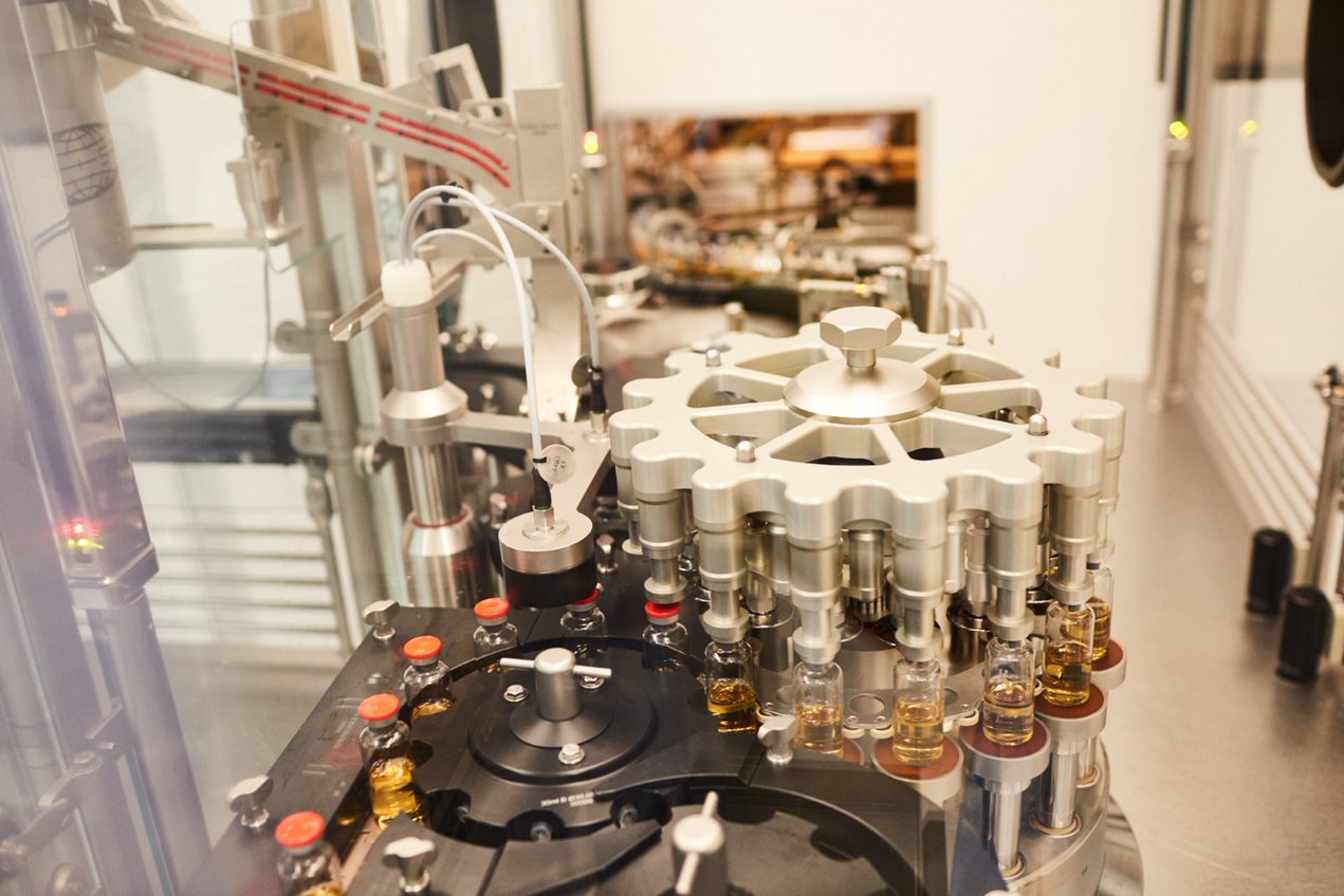 Poland - General Injectables Site